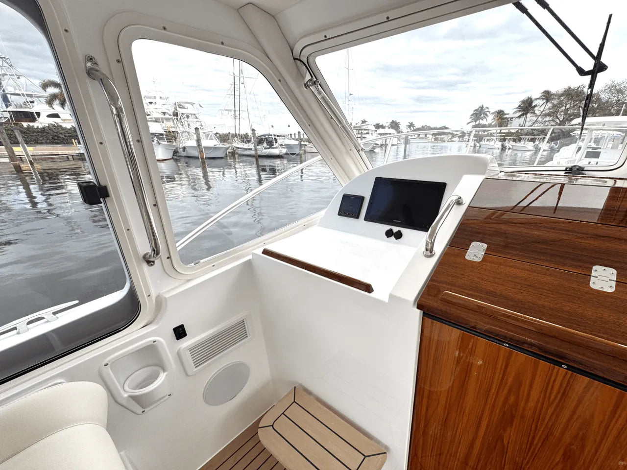 2025 MJM 35 35.0 feet, Clearwater, Florida #22