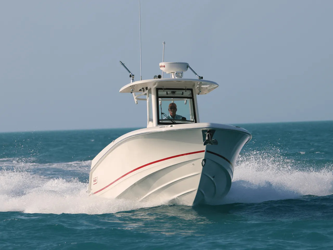 2026 Boston Whaler 280 Outrage 28.0 feet, Clearwater, Florida #8
