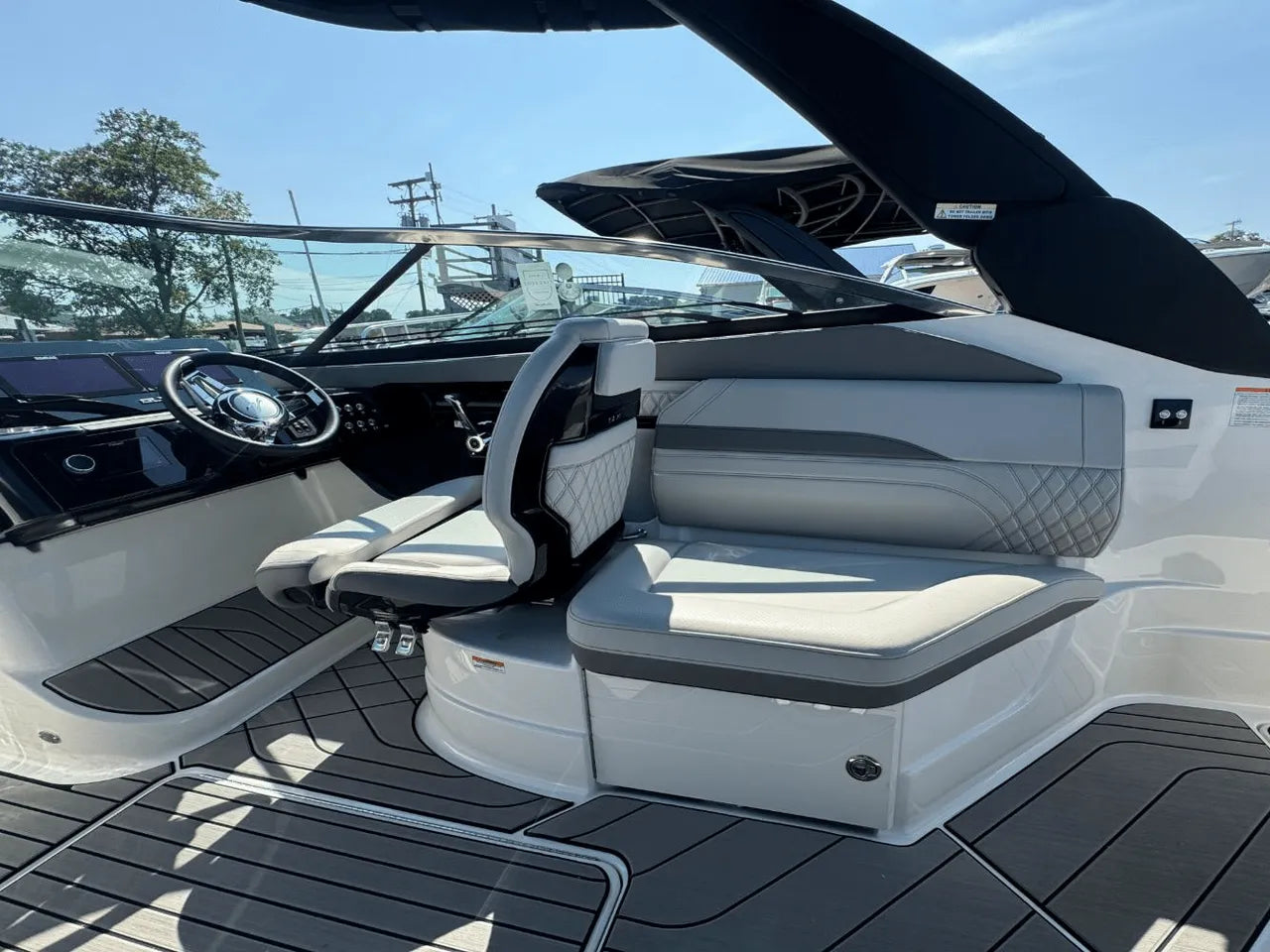 2025 Sea Ray SLX 260 Outboard 26.0 feet, Clearwater, Florida #13