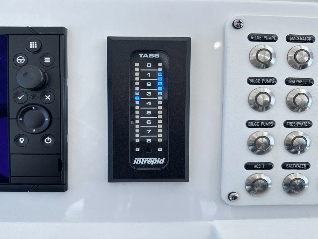 2025 Intrepid 345 NOMAD SE 34.0 feet, Clearwater, Florida #43