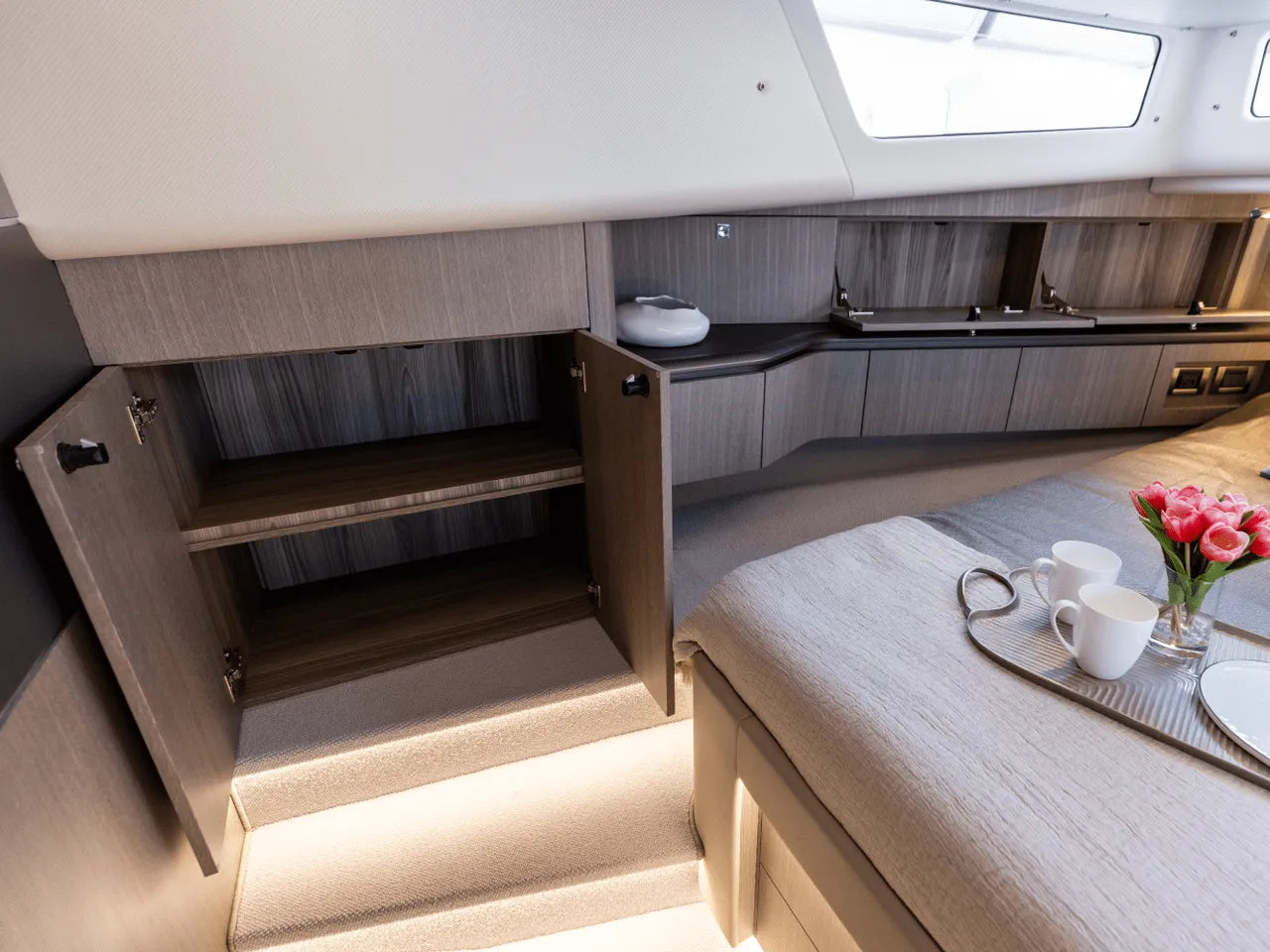 2026 Galeon 435 GTO 43.0 feet, Clearwater, Florida #49