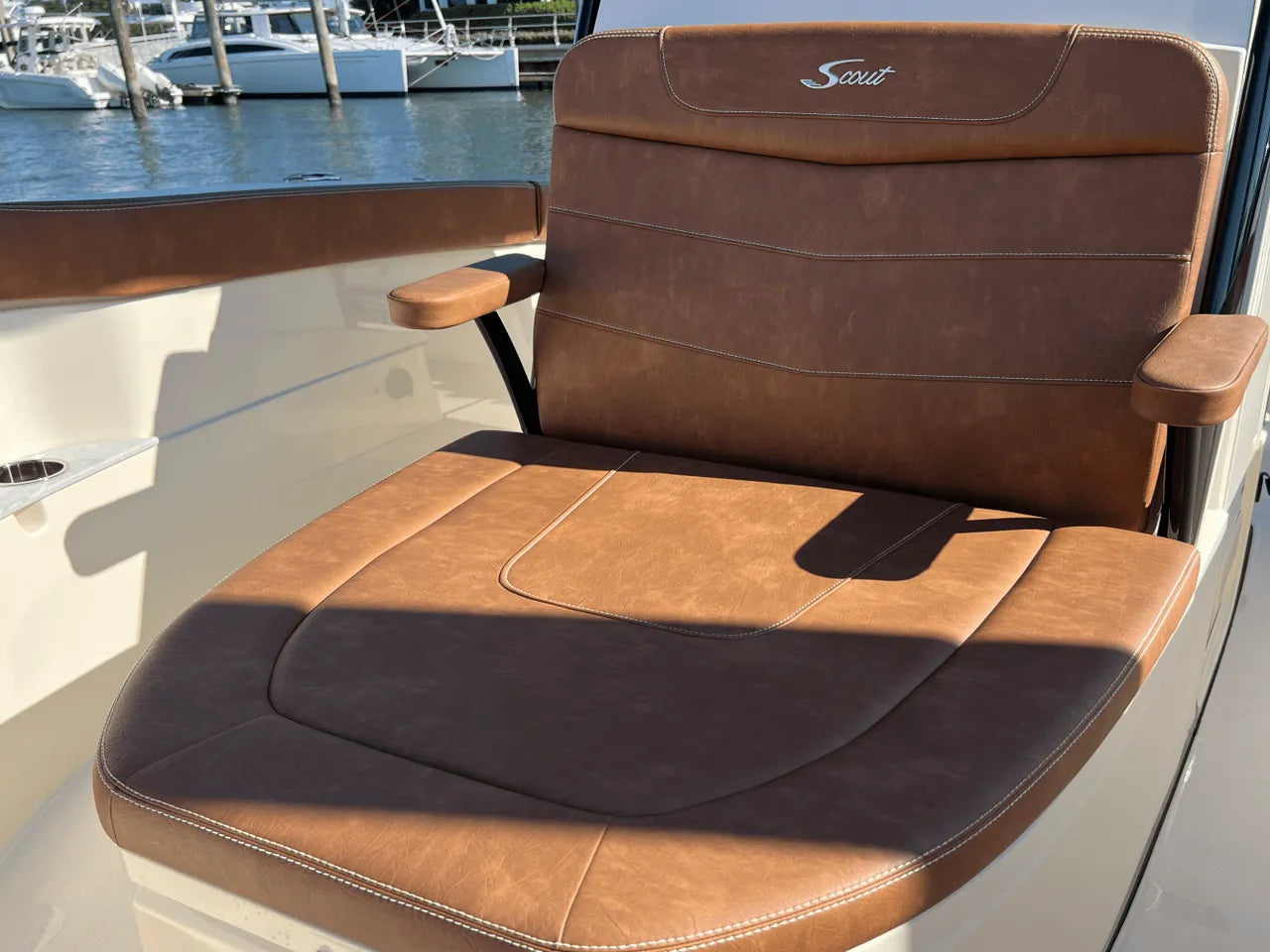 2026 Scout 240 XSF 24.0 feet, Clearwater, Florida #20