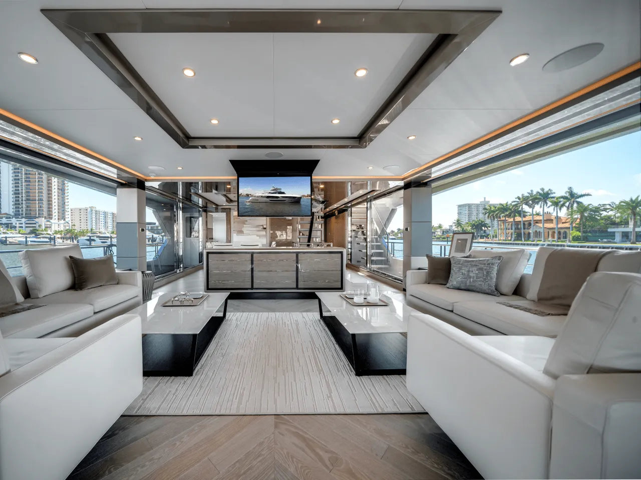2025 Ocean Alexander 35R 117.0 feet, Clearwater, Florida #15