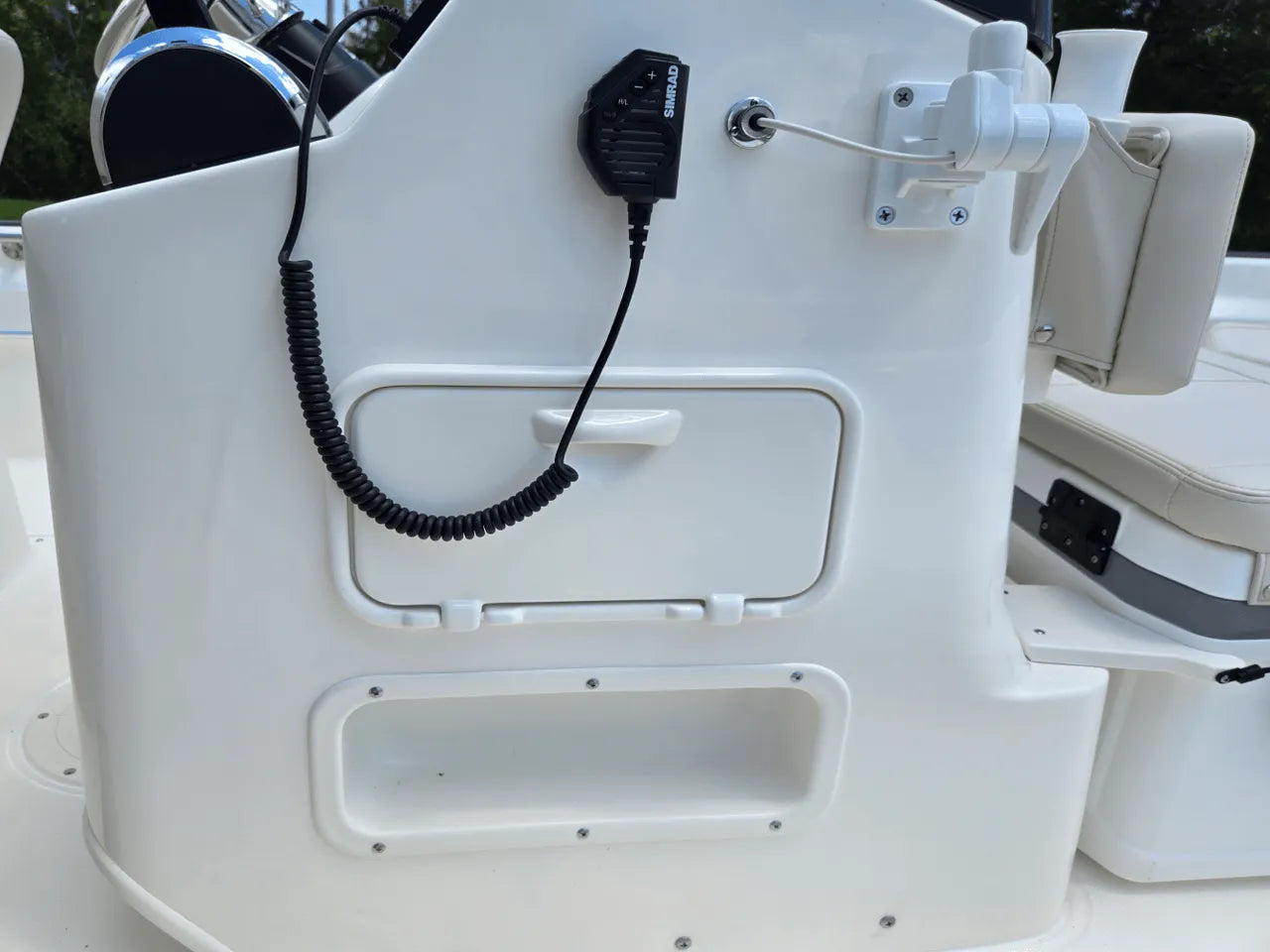 2025 Boston Whaler 170 Montauk 17.0 feet, Clearwater, Florida #10