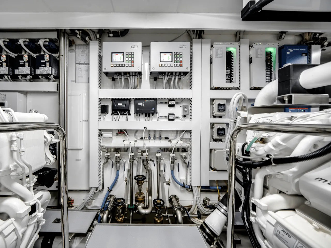 2025 Ocean Alexander 35R 117.0 feet, Clearwater, Florida #89
