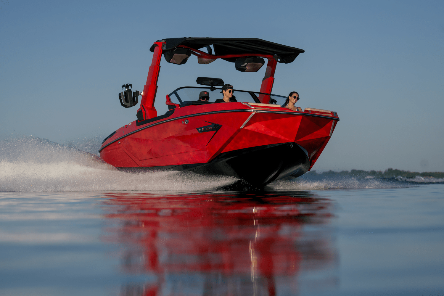 2026 Nautique G25 Paragon 25.0 feet, Clearwater, Florida #17