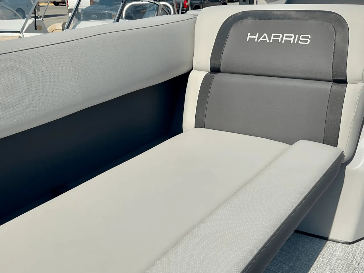 2025 Harris 230 Cruiser 23.0 feet, Clearwater, Florida #19