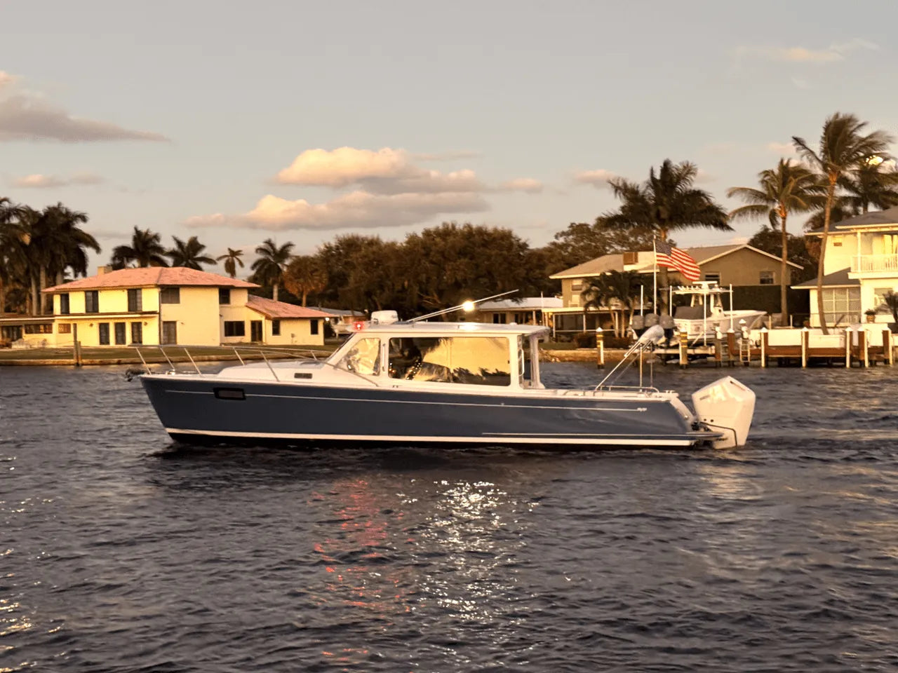 2025 MJM 35 35.0 feet, Clearwater, Florida #1