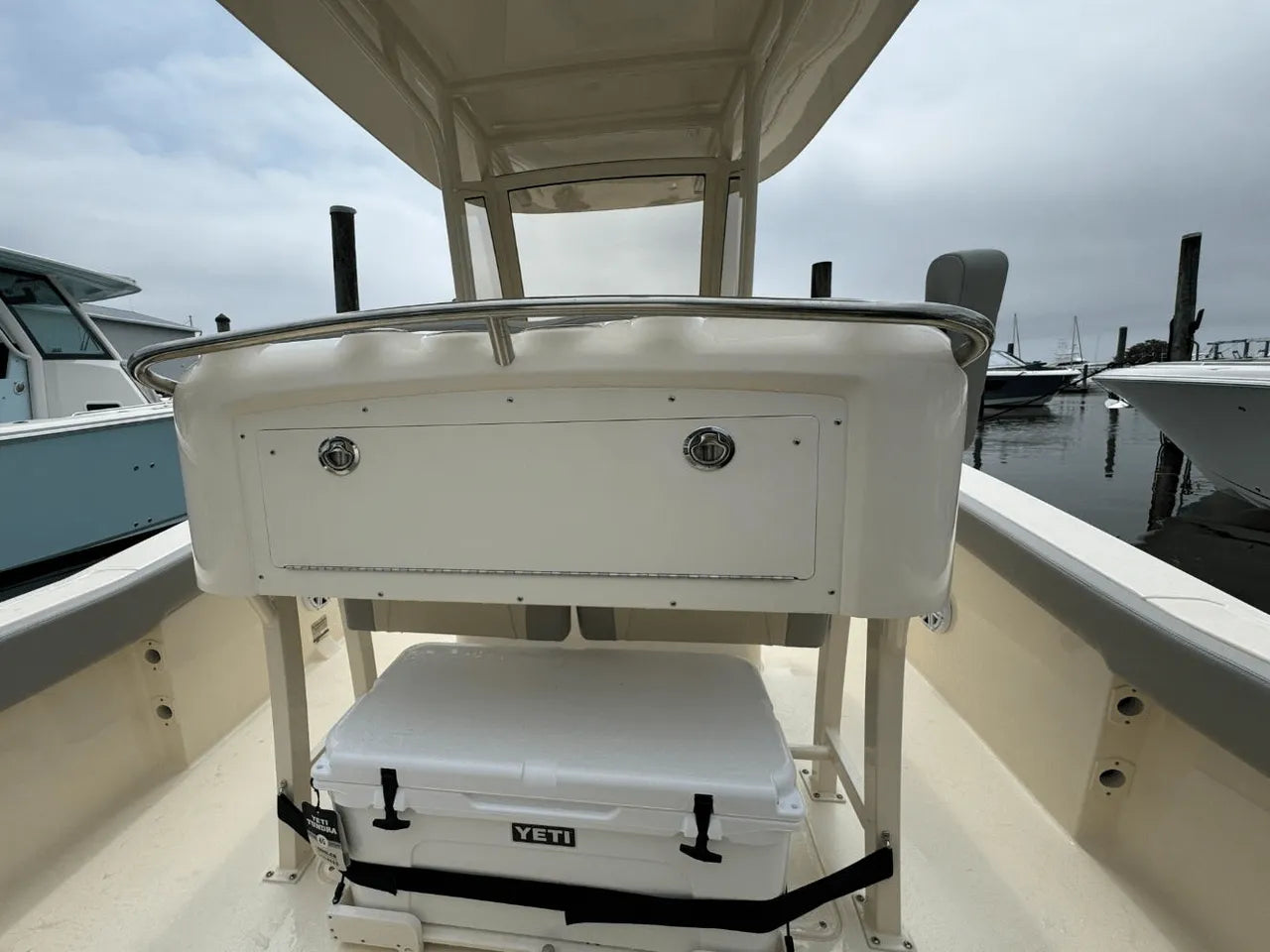 2025 Scout 240 XSF 24.0 feet, Clearwater, Florida #19