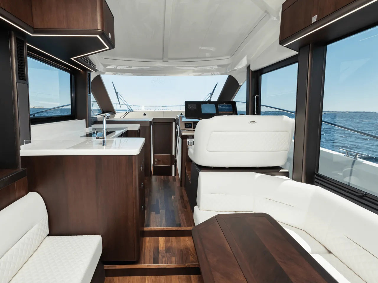 2024 Galeon 450 HTC 45.0 feet, Clearwater, Florida #23