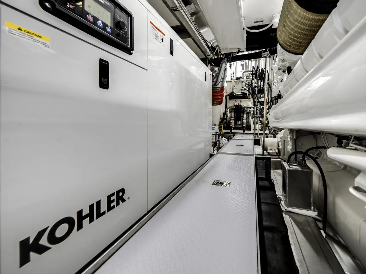 2025 Ocean Alexander 35R 117.0 feet, Clearwater, Florida #90