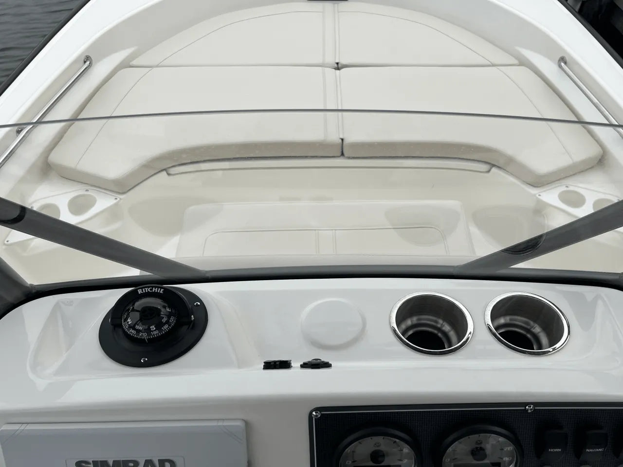 2025 Boston Whaler 190 Montauk 19.0 feet, Clearwater, Florida #11