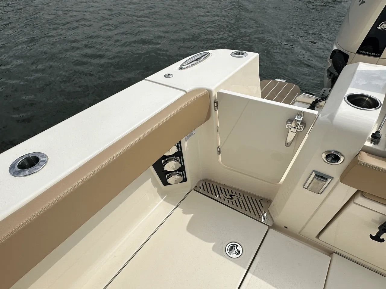 2025 Scout 377 LXF 37.0 feet, Clearwater, Florida #12