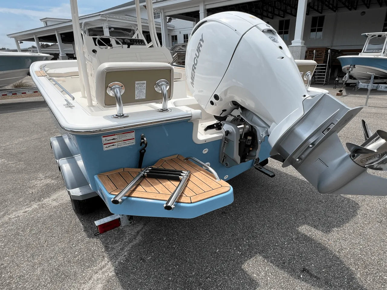 2025 Boston Whaler 190 Montauk 19.0 feet, Clearwater, Florida #2