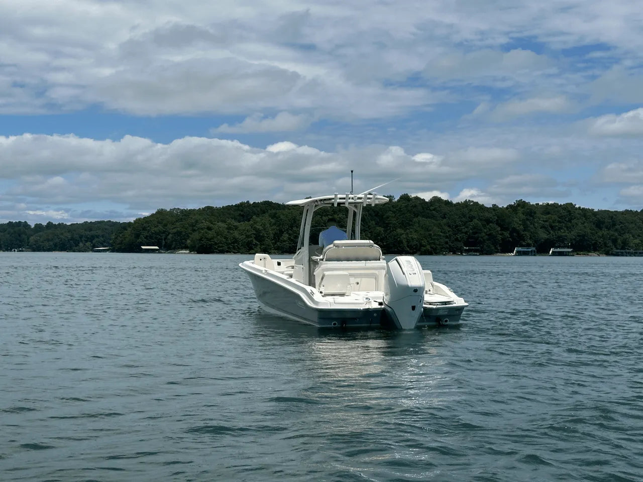 2025 Boston Whaler 250 Dauntless 25.0 feet, Clearwater, Florida #13