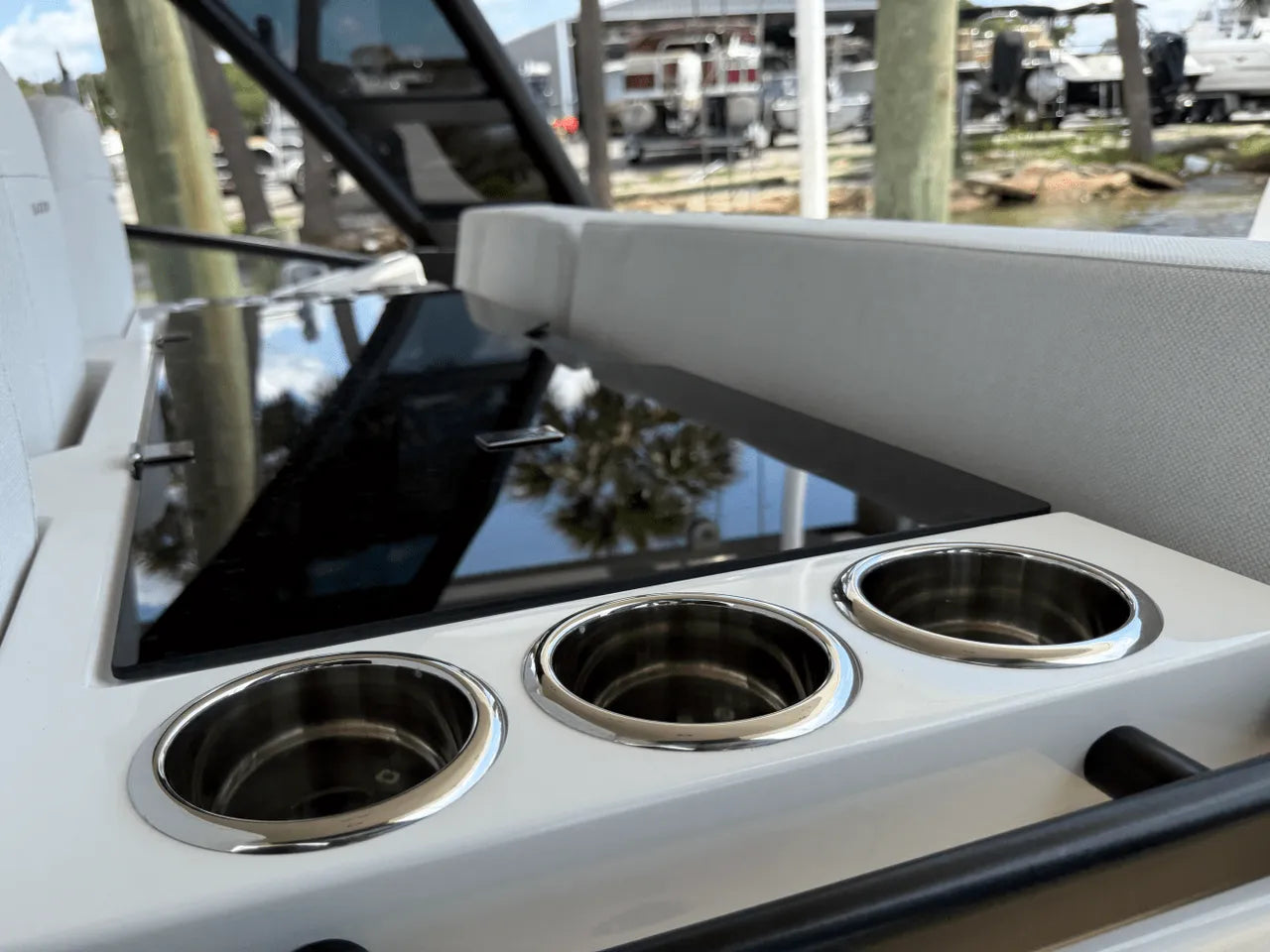 2025 Saxdor 320 GTO 32.0 feet, Clearwater, Florida #43