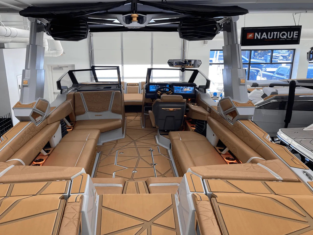 2025 Nautique G25 Paragon 25.0 feet, Clearwater, Florida #16