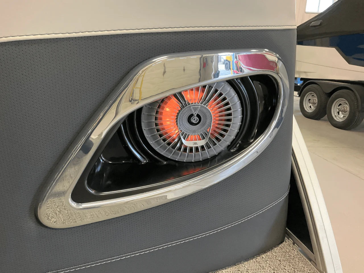 2026 Barletta Corsa 23 QCSS 23.0 feet, Clearwater, Florida #8
