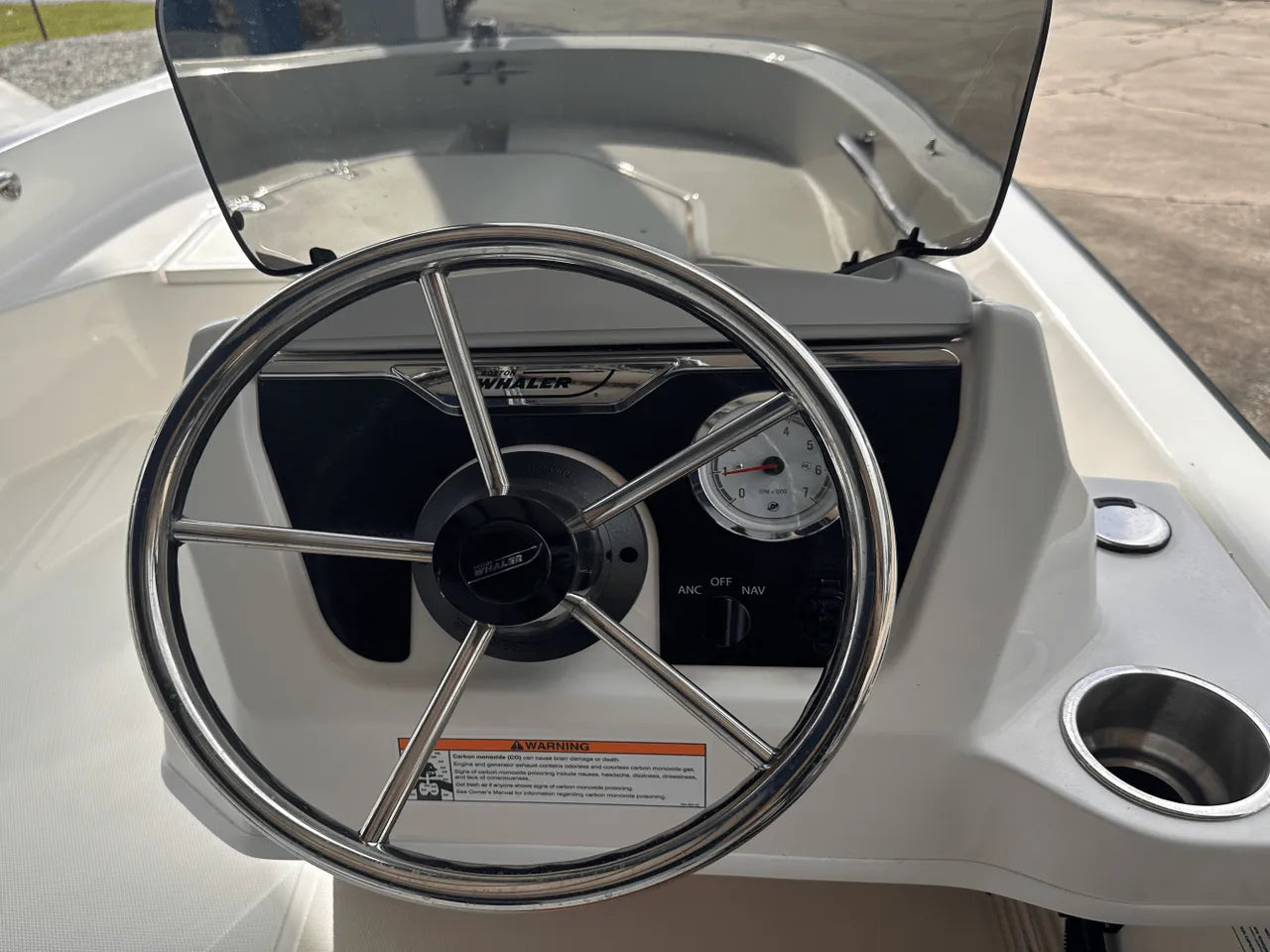 2024 Boston Whaler 130 Super Sport 13.0 feet, Clearwater, Florida #7