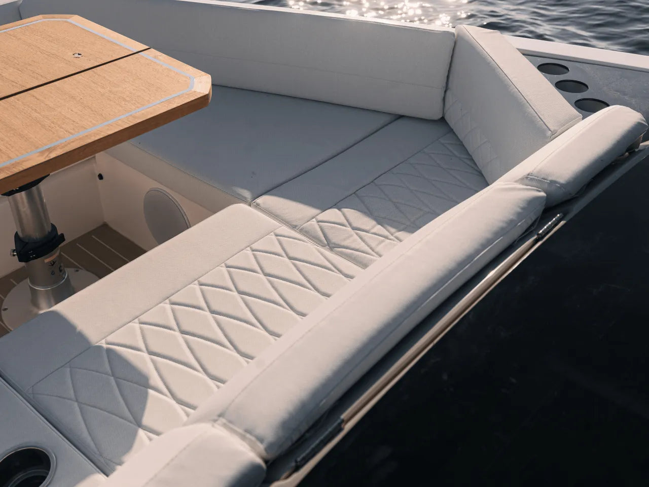 2026 Saxdor 400 GTO 40.0 feet, Clearwater, Florida #118