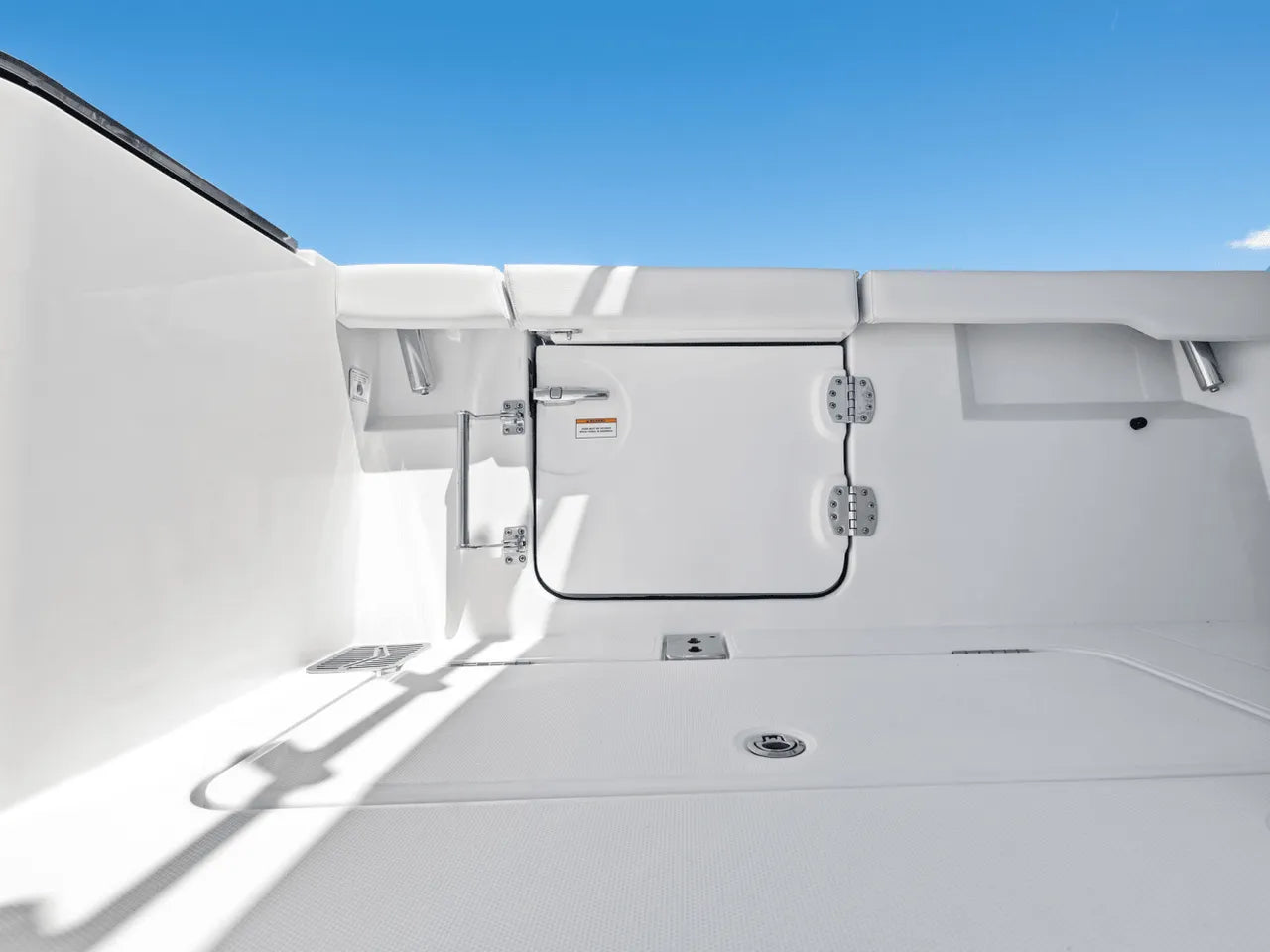 2025 Bertram 34CC 34.0 feet, Clearwater, Florida #43
