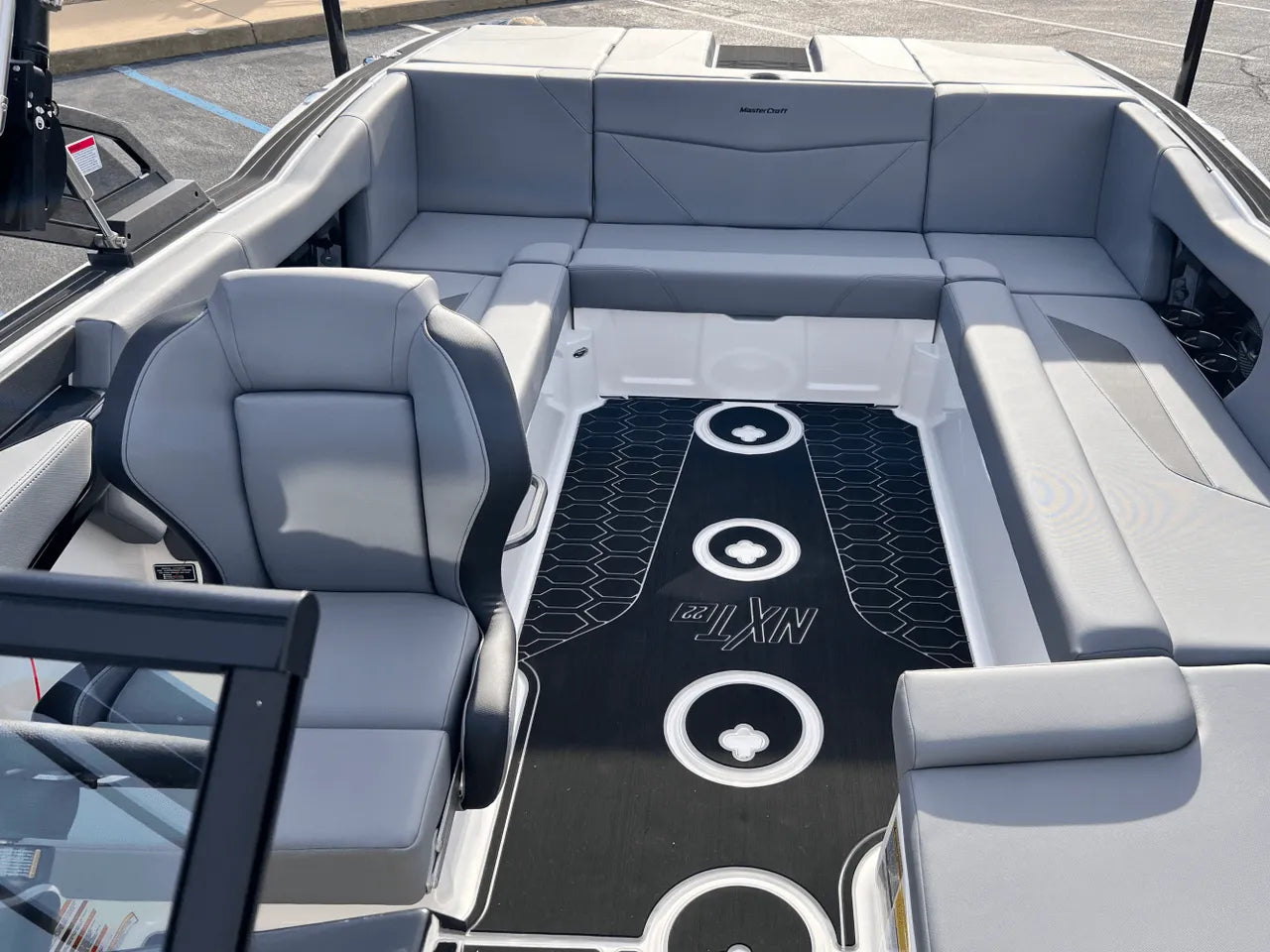 2025 Mastercraft NXT22 22.0 feet, Clearwater, Florida #18
