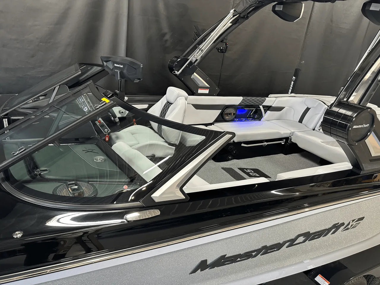 2024 Mastercraft XT25 25.0 feet, Clearwater, Florida #5