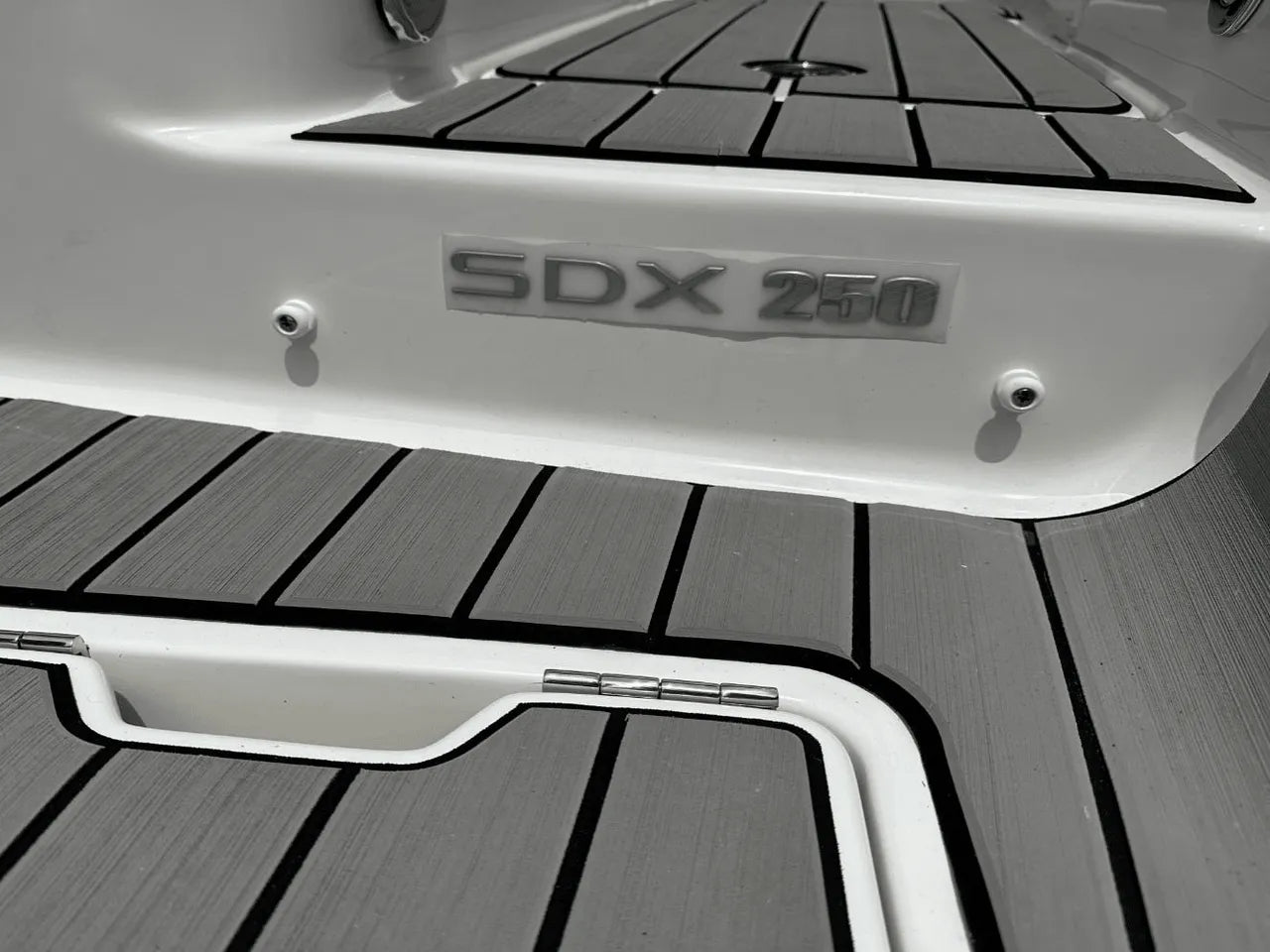 2025 Sea Ray SDX 250 Outboard 25.0 feet, Clearwater, Florida #14