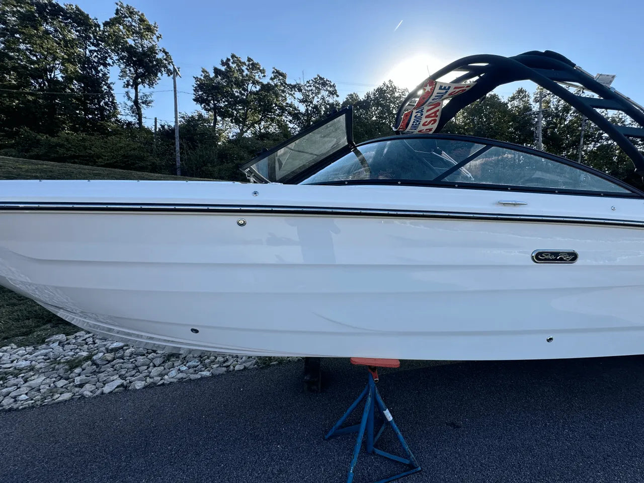 2025 Sea Ray SDX 270 27.0 feet, Clearwater, Florida #3