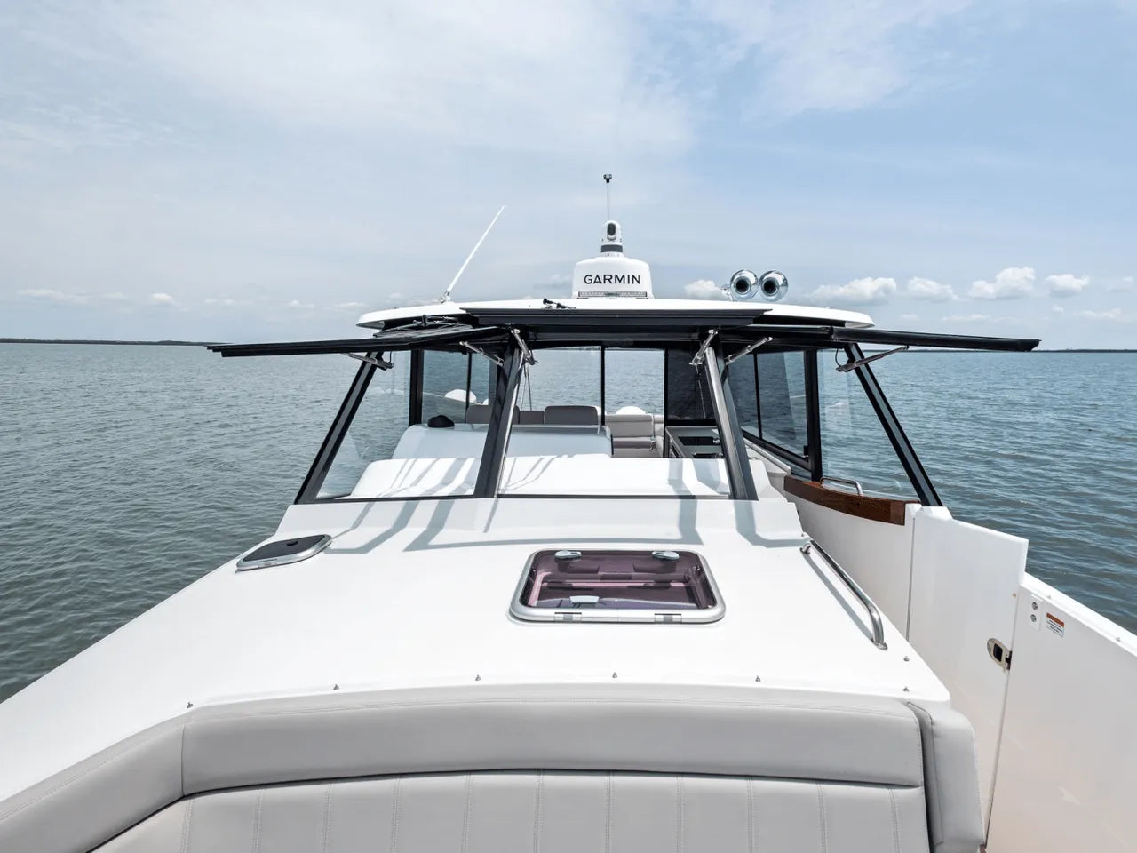 2025 MJM 4 37.0 feet, Clearwater, Florida #54