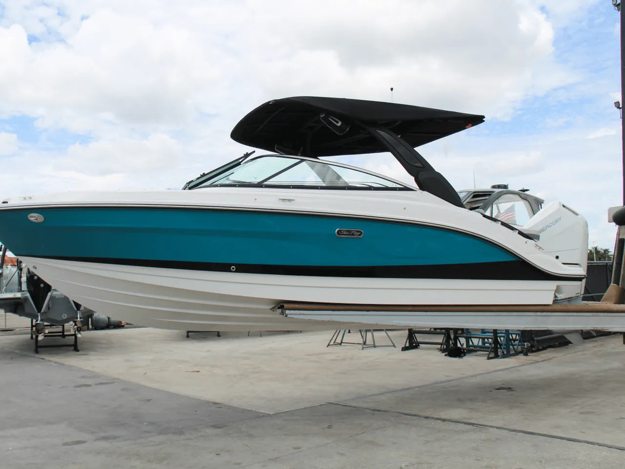 2025 Sea Ray SLX 260 Outboard 26.0 feet, Clearwater, Florida #6