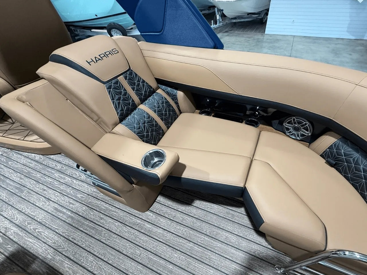 2025 Harris 230 Grand Mariner 23.0 feet, Clearwater, Florida #16