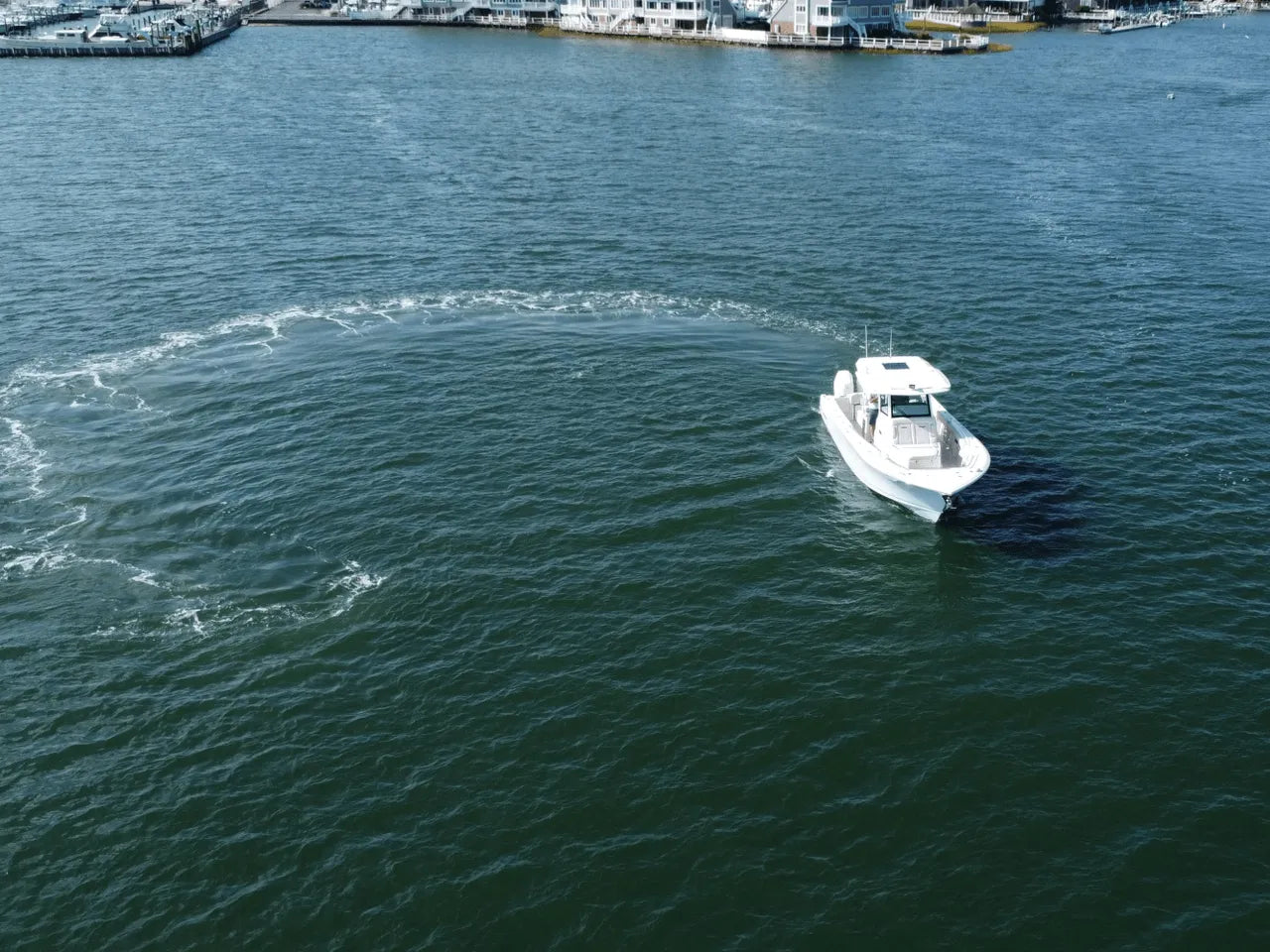 2025 Sailfish 360 CC 36.0 feet, Clearwater, Florida #12