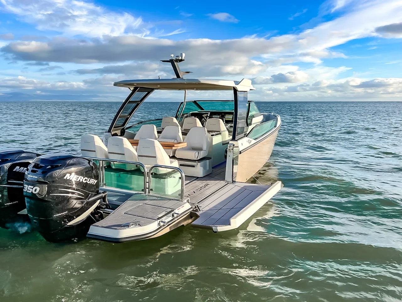 2027 Saxdor 320 GTO 32.0 feet, Clearwater, Florida #62