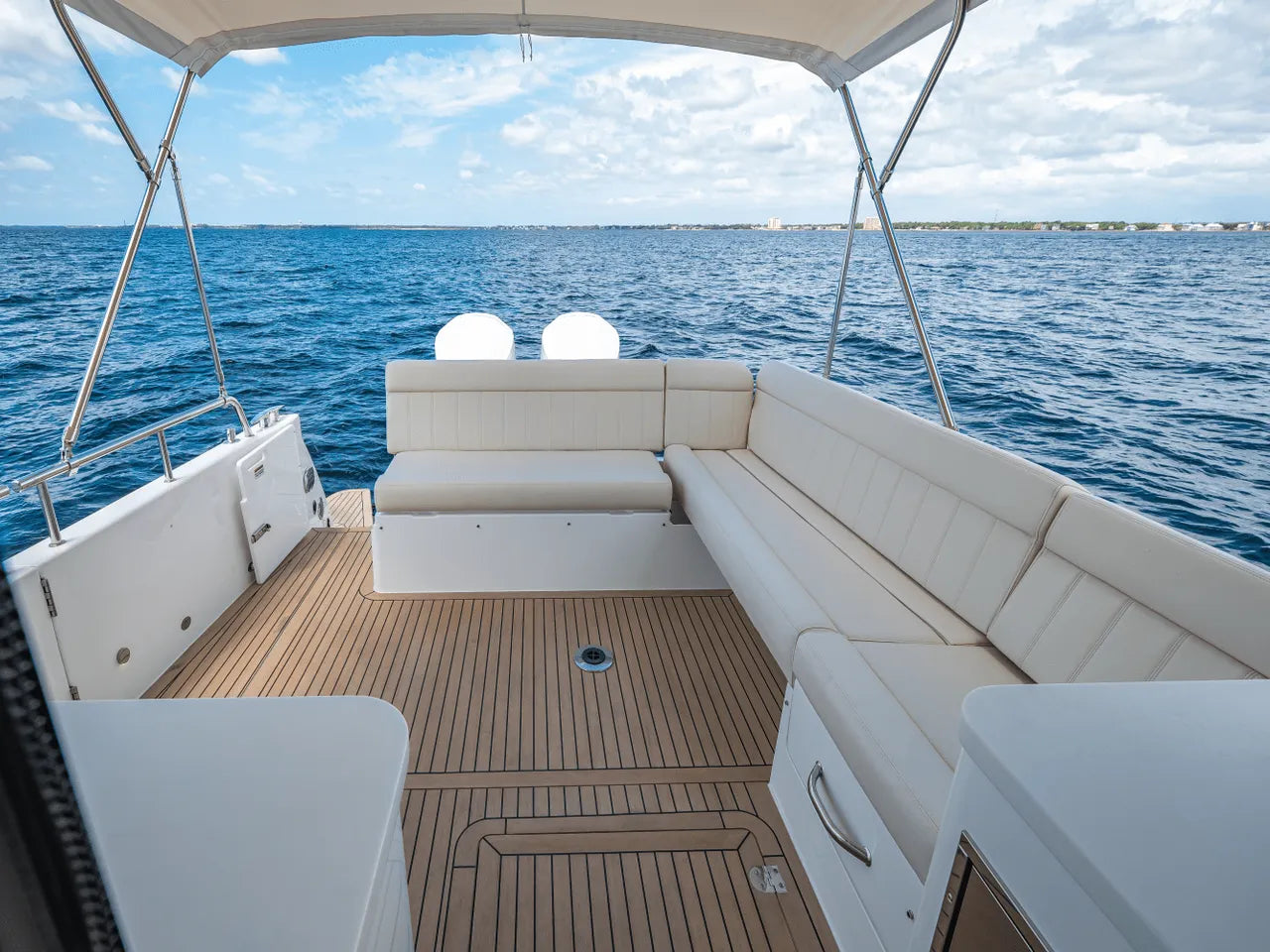 2025 MJM 4 45.0 feet, Clearwater, Florida #23