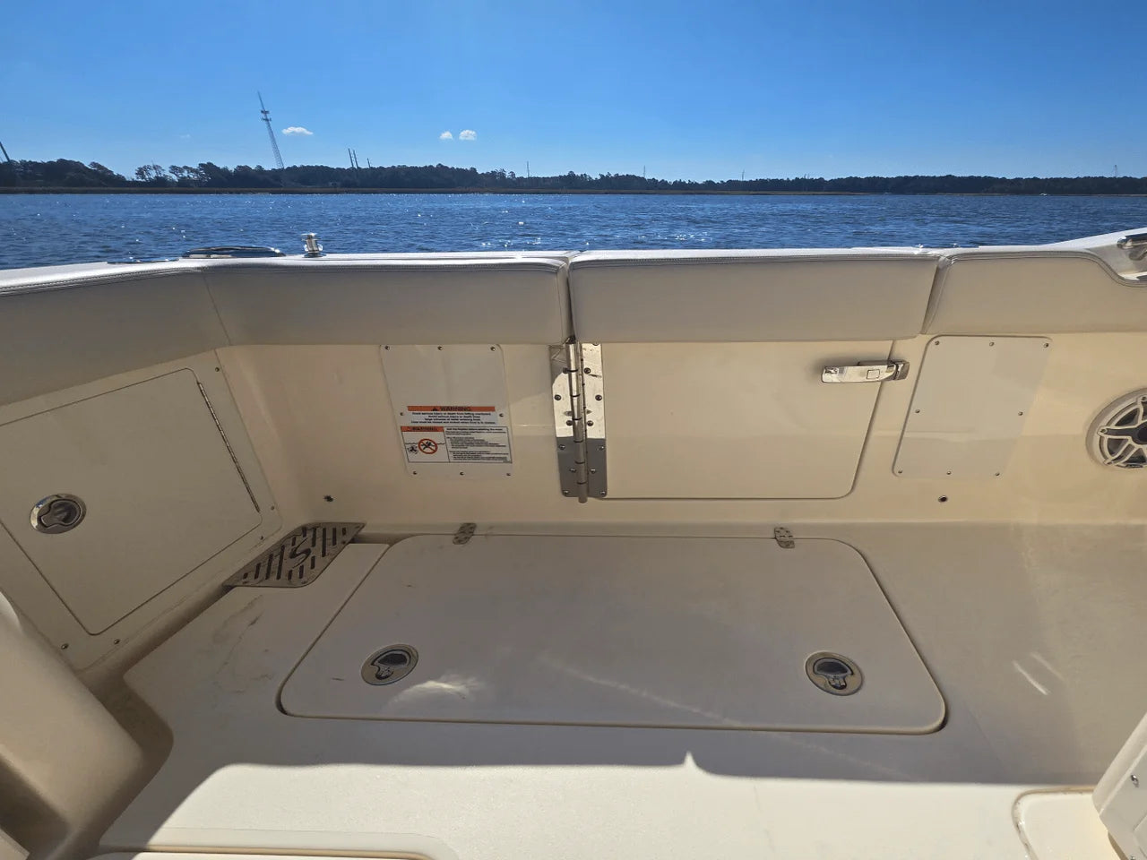 2026 Scout 288 LXF 28.0 feet, Clearwater, Florida #15