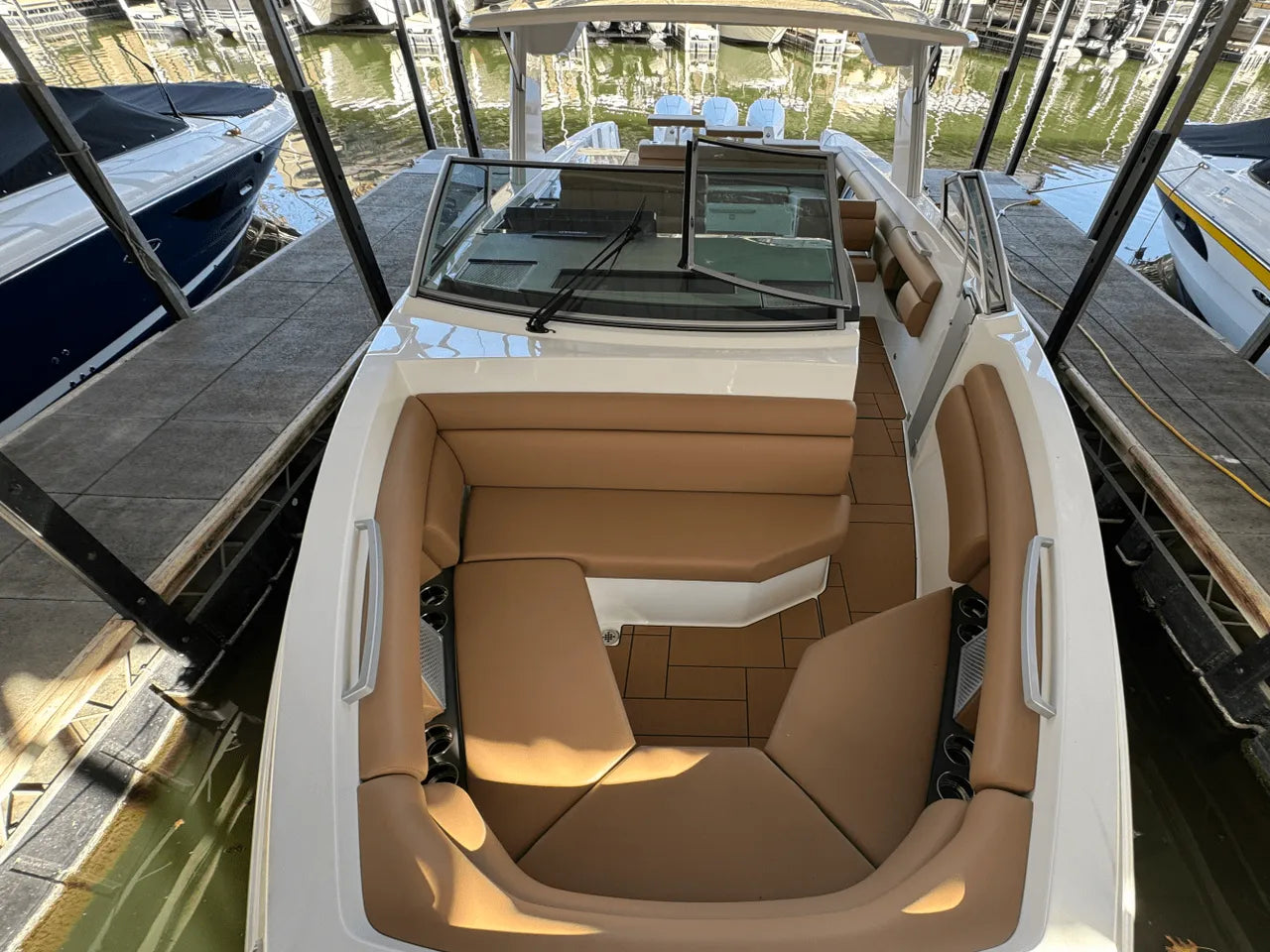 2024 Aviara AV36 Outboard 36.0 feet, Clearwater, Florida #32