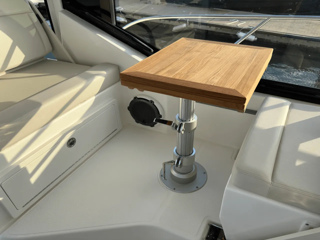 2025 Boston Whaler 325 Conquest 32.0 feet, Clearwater, Florida #15