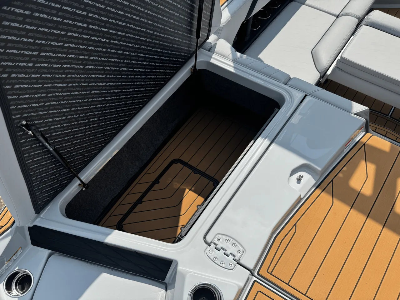 2026 Nautique S21SUPER AIR 21.0 feet, Clearwater, Florida #12