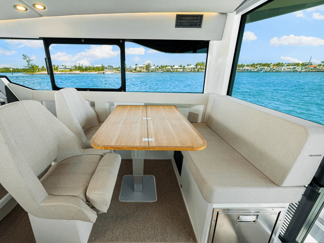 2025 Saxdor 320 GTC 32.0 feet, Clearwater, Florida #52