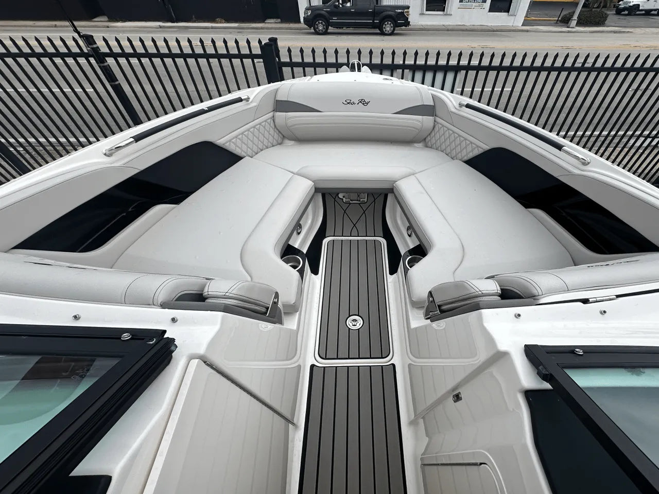 2025 Sea Ray SLX 260 Outboard 26.0 feet, Clearwater, Florida #24