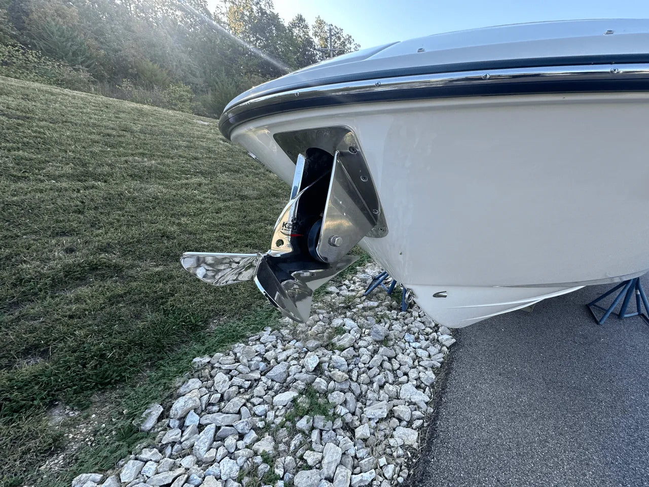 2025 Sea Ray SDX 270 27.0 feet, Clearwater, Florida #25