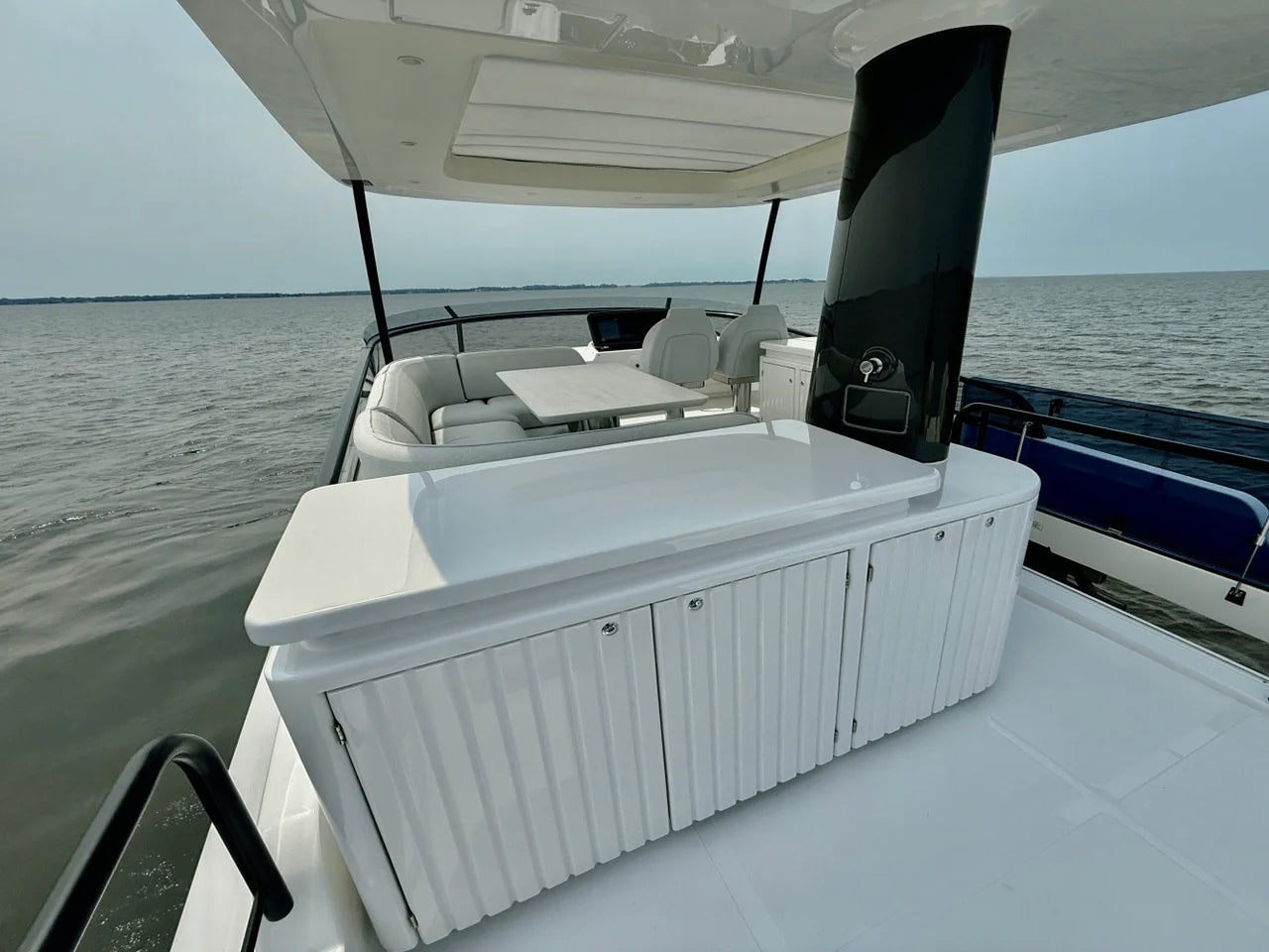 2026 Azimut Magellano 60 60.0 feet, Clearwater, Florida #75