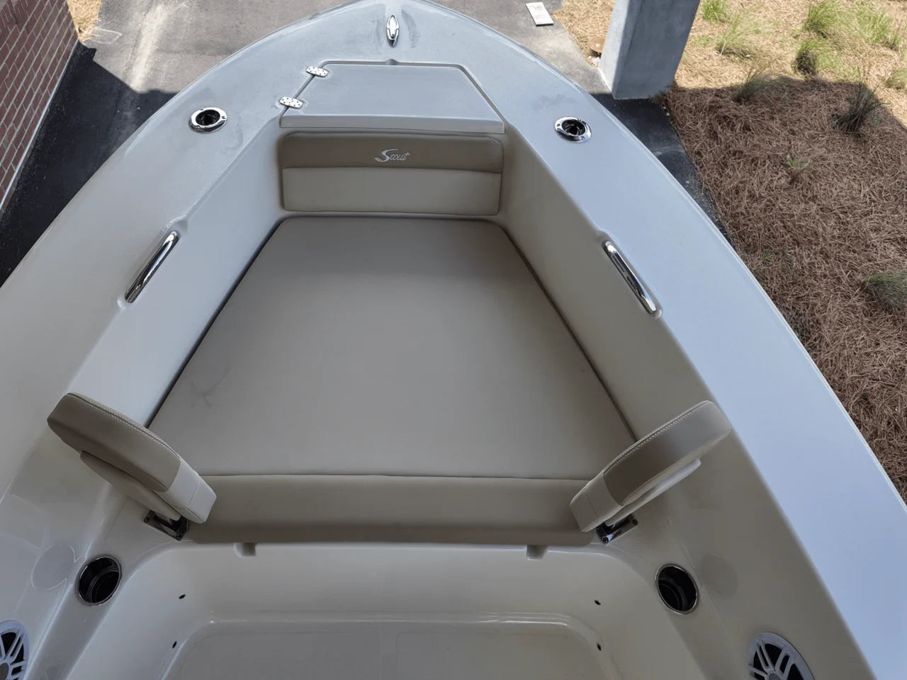 2026 Scout 195 Sportfish 19.0 feet, Clearwater, Florida #27