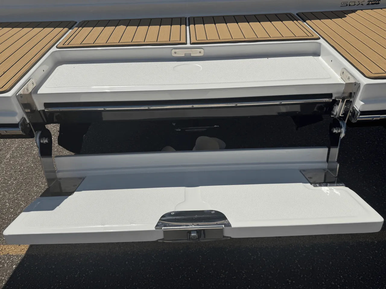 2026 Sea Ray SDX 290 29.0 feet, Clearwater, Florida #8