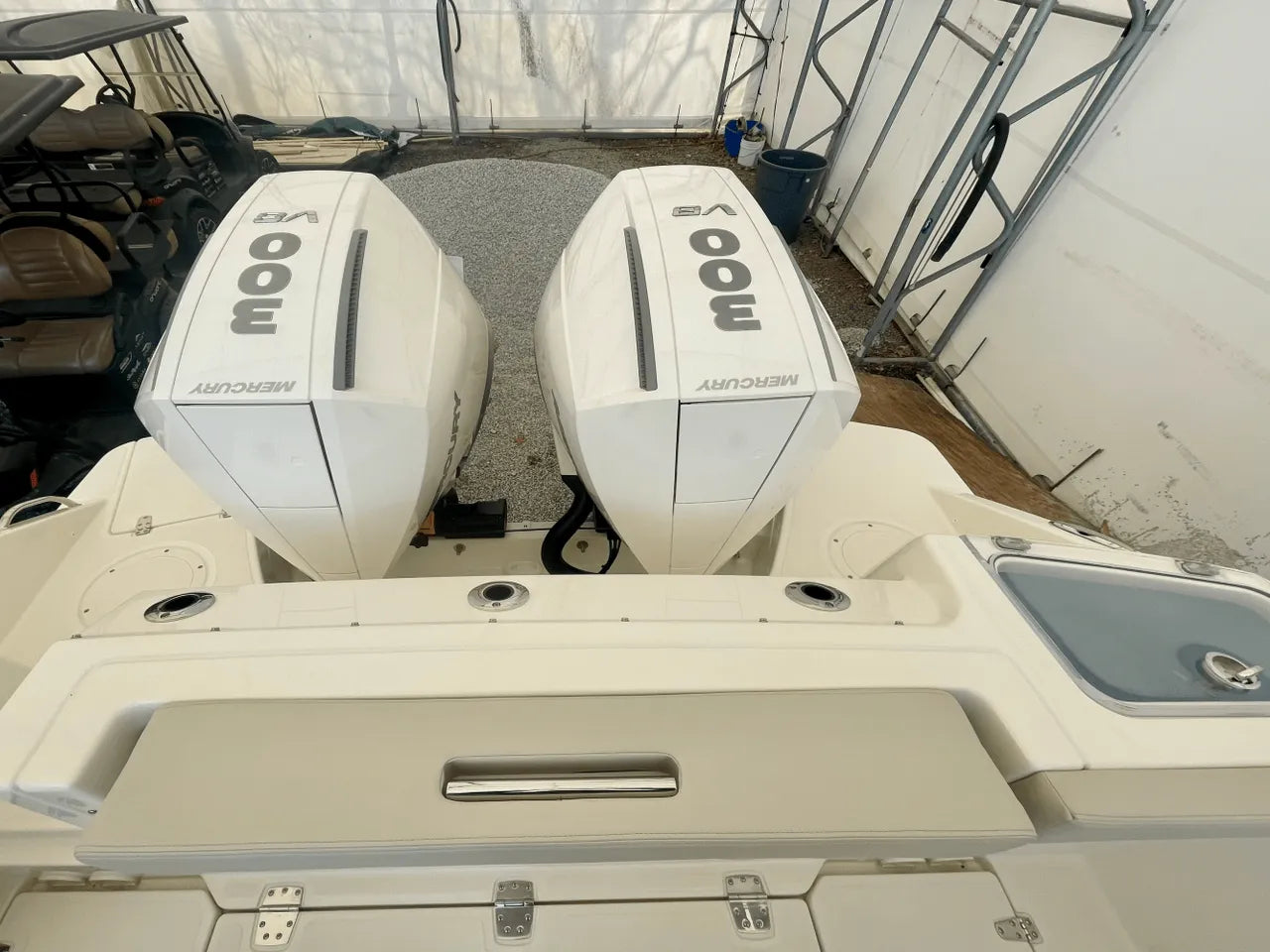 2025 Boston Whaler 280 Vantage 28.0 feet, Clearwater, Florida #2