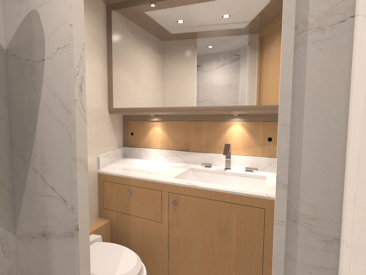 2025 Ocean Alexander 28L 88.0 feet, Clearwater, Florida #19