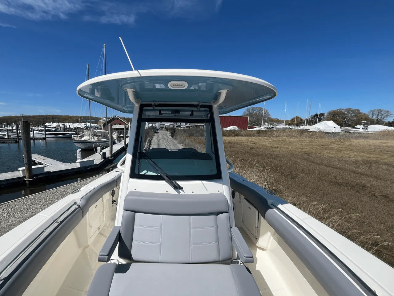 2025 Boston Whaler 250 Outrage 25.0 feet, Clearwater, Florida #18
