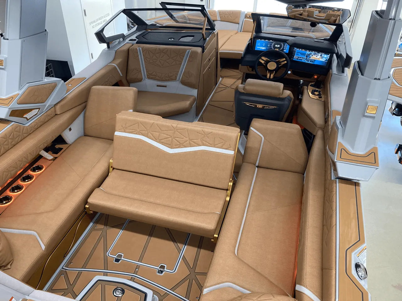2025 Nautique G25 Paragon 25.0 feet, Clearwater, Florida #33
