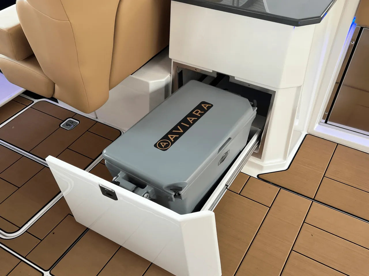 2024 Aviara AV36 Outboard 36.0 feet, Clearwater, Florida #30